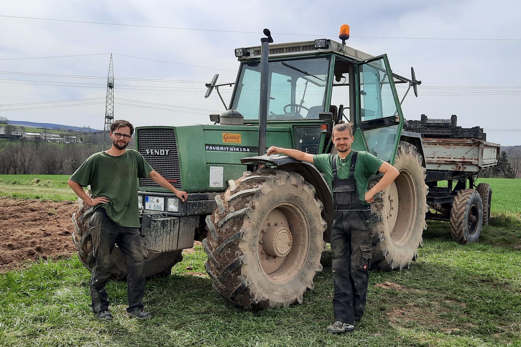 Guidohof Online Shop