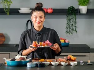 Kochkurs „Kreatives Gemüsefest“