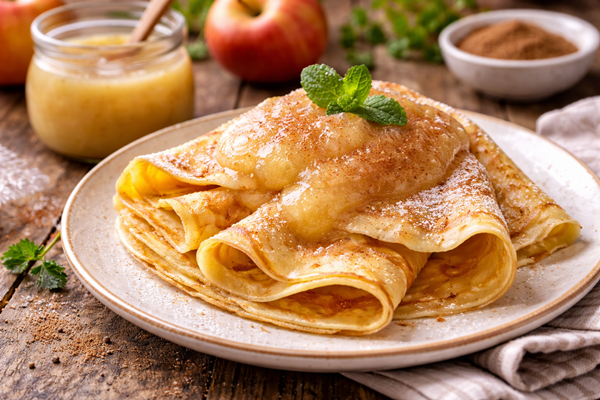 Eierkuchen