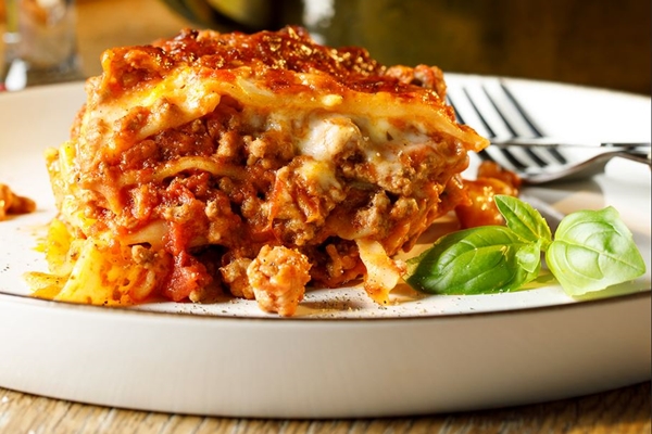 Lasagne